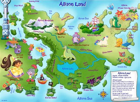 The Legacy Of 'Dora The Explorer' .